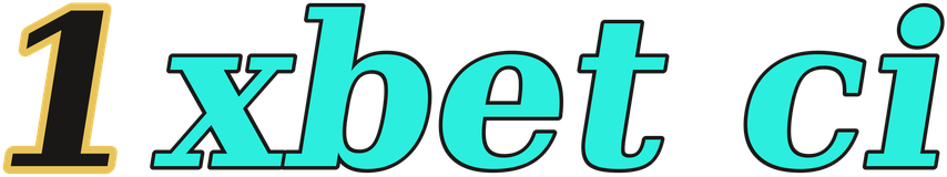 1xbet ci logo